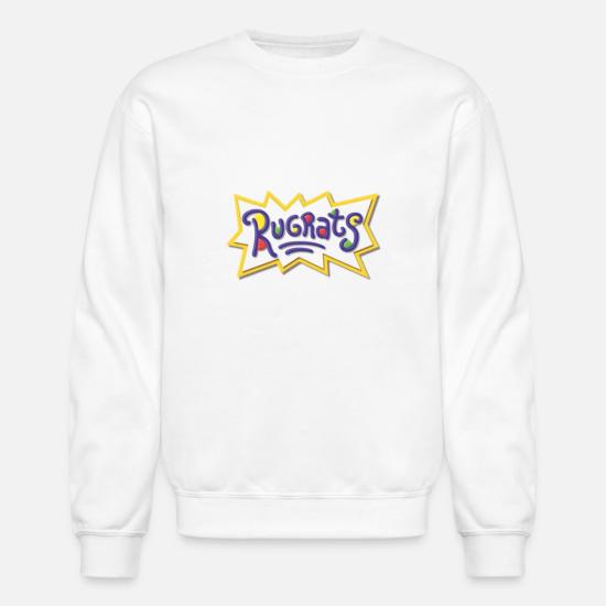 Rugrats' Unisex Crewneck Sweatshirt 